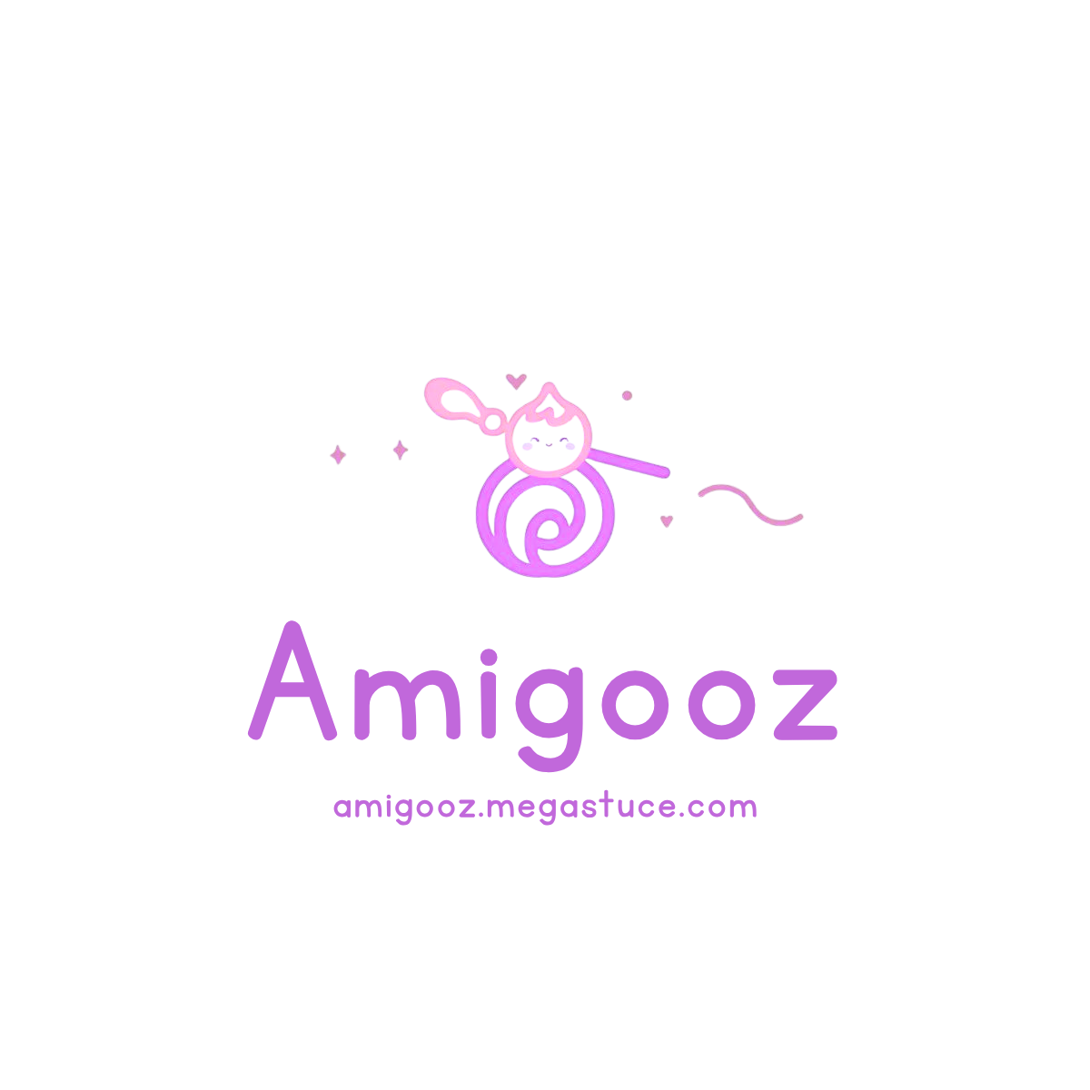 Logo Amigooz
